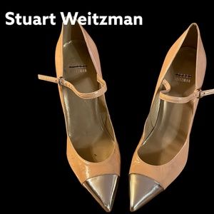 Stuart Weitzman Pump